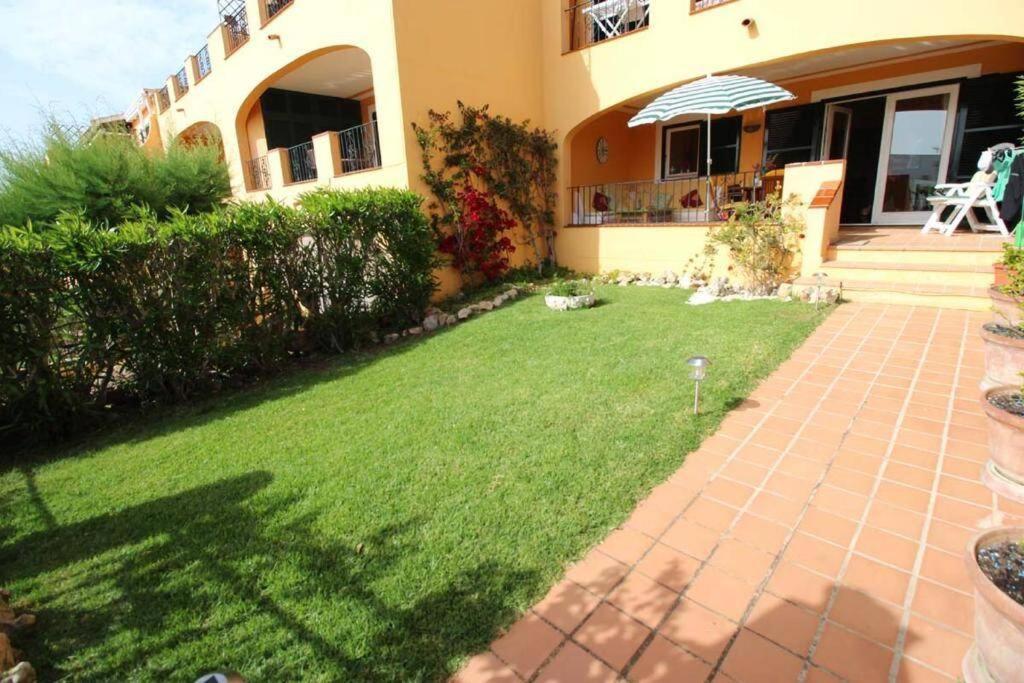 Appartamento Marianda - Son Bou Luaran gambar