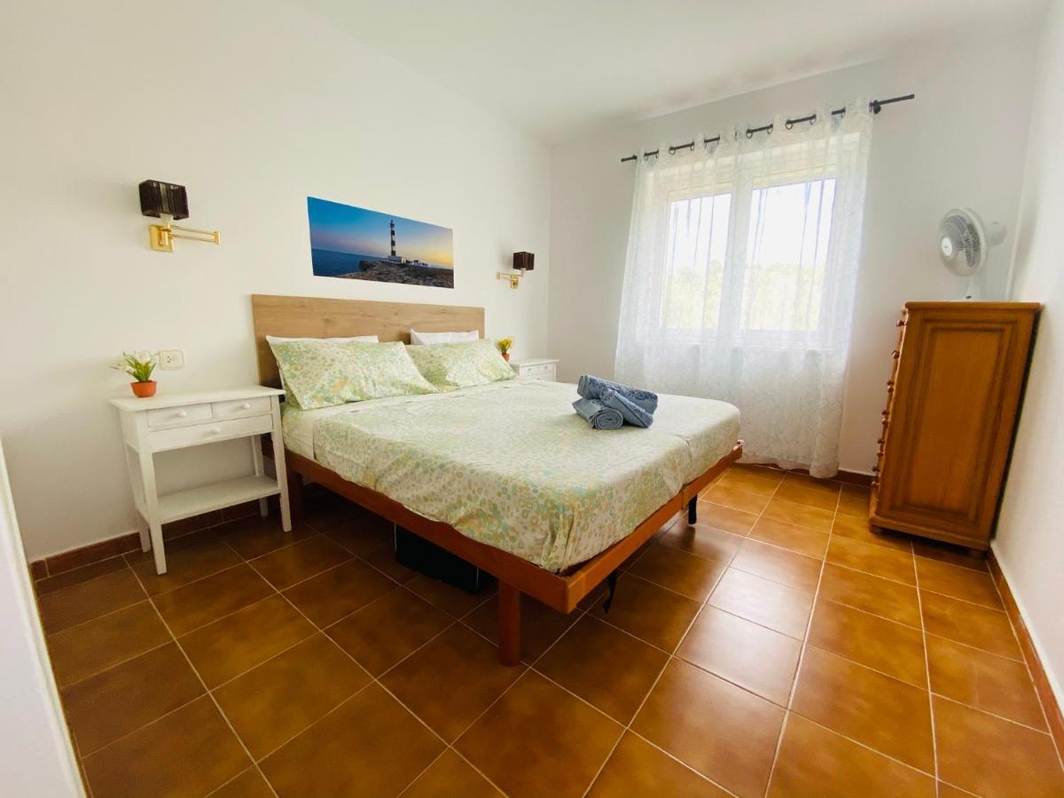Appartamento Marianda - Son Bou Luaran gambar