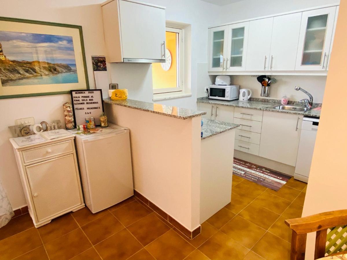 Appartamento Marianda - Son Bou Luaran gambar