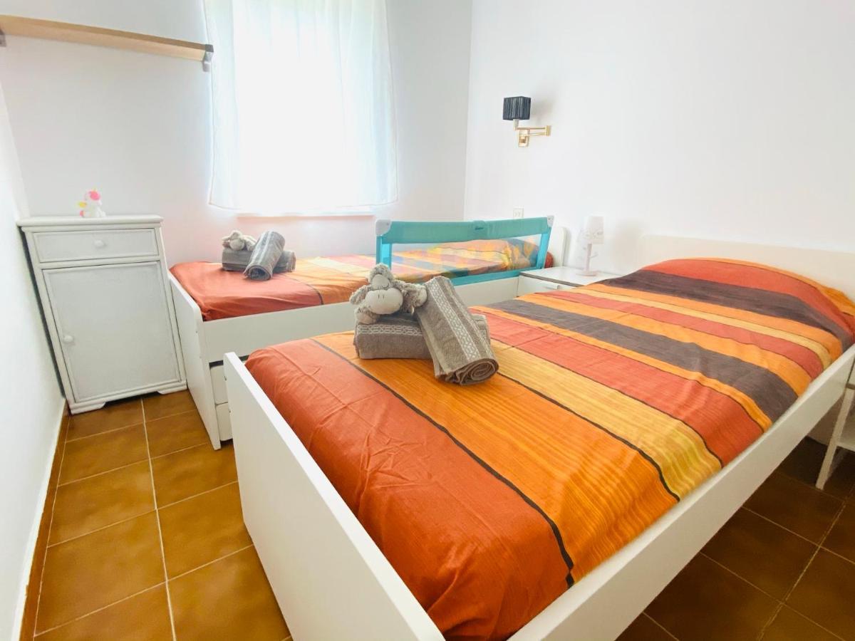 Appartamento Marianda - Son Bou Luaran gambar