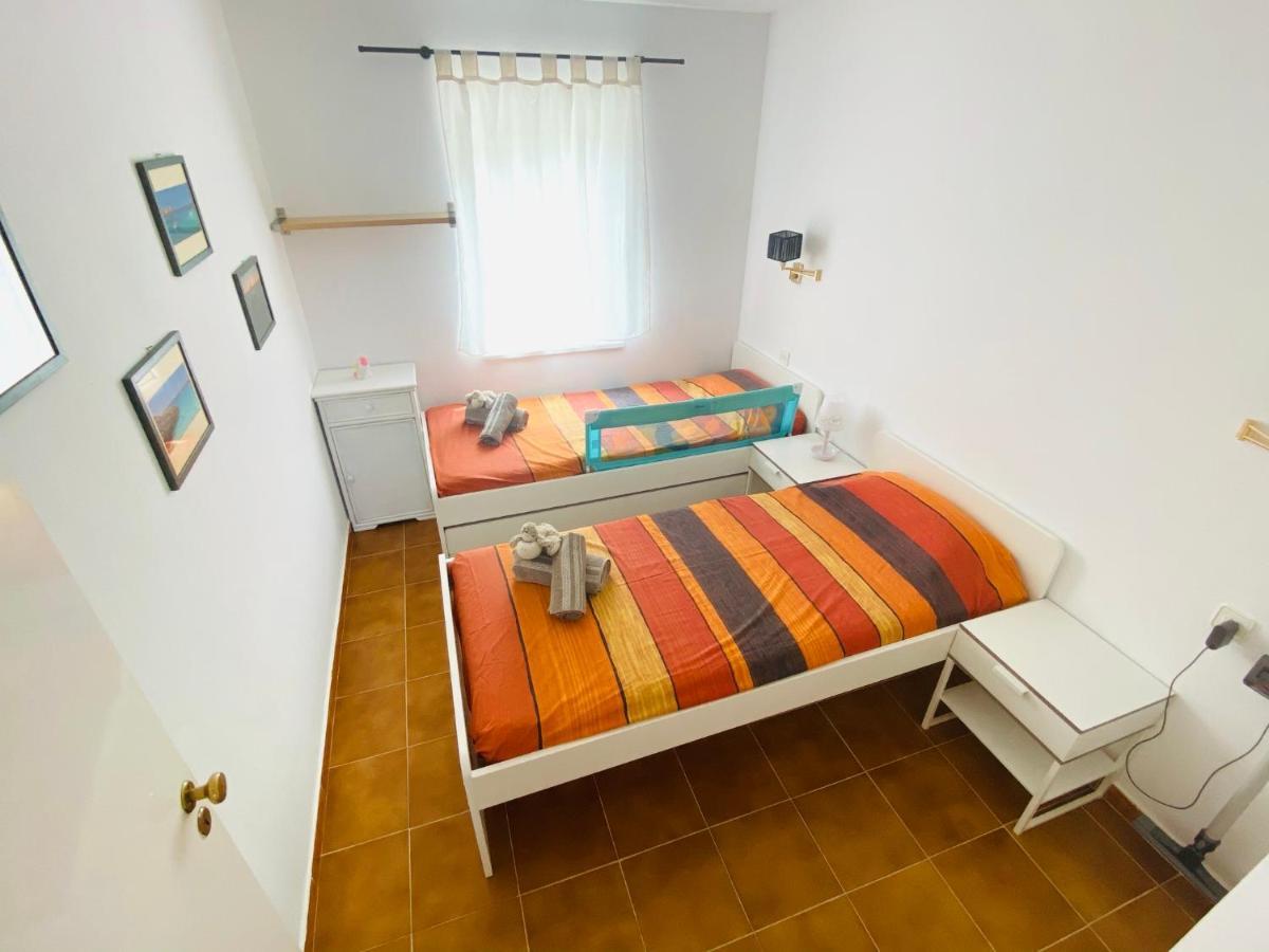 Appartamento Marianda - Son Bou Luaran gambar