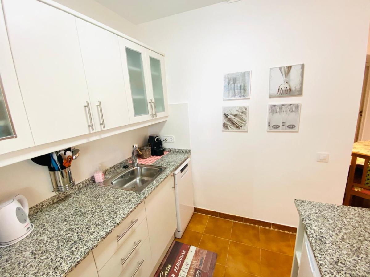Appartamento Marianda - Son Bou Luaran gambar
