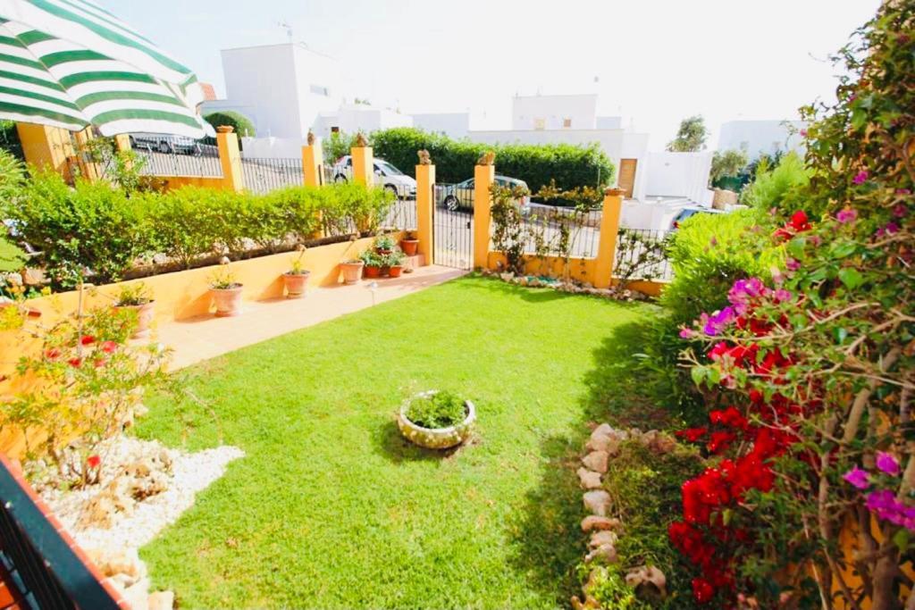 Appartamento Marianda - Son Bou Luaran gambar